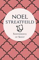   Shepherdess of Sheep
