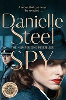   Spy