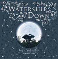   Watership Down