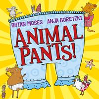   Animal Pants