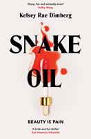   Snake Oil