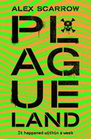   Plague Land