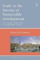 Trade in the Service of Sustainable Development