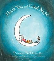   Thank You and Good Night
