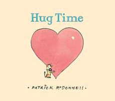   Hug Time