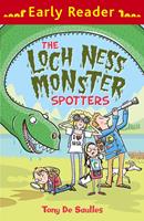   The Loch Ness Monster Spotters