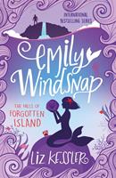   Emily Windsnap and the Falls of Forgotten Island