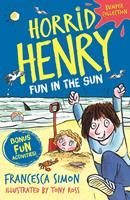   Horrid Henry: Fun in the Sun