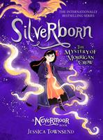   Silverborn