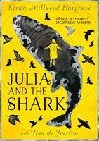   Julia and the Shark
