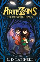   The Forgotten Magic