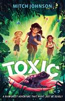   Toxic