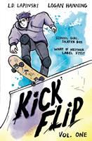   Kickflip Vol. 1