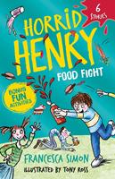   Horrid Henry: Food Fight