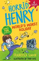   Horrid Henry: World's Worst Holiday