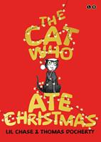   The Cat Who Ate Christmas