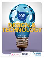   OCR GCSE (9-1) Design and Technology