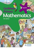   Caribbean Primary Mathematics Book 4 6th edition