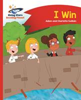   Reading Planet - I Win - Red A: Comet Street Kids ePub