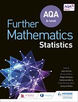   AQA A Level Further Mathematics Statistics