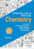   Essential Skills for GCSE Chemistry