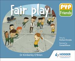   PYP Friends: Fair play