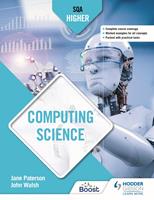   Higher Computing Science