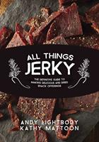   All Things Jerky