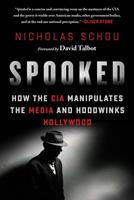   Spooked