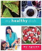   My Healthy Dish