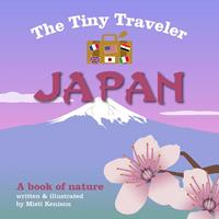   The Tiny Traveler: Japan