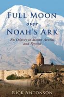   Full Moon over Noah's Ark