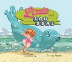   Lizzie and Lou Seal