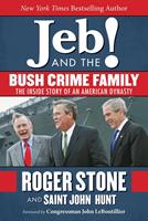   Jeb! and the Bush Crime Family
