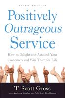   Positively Outrageous Service