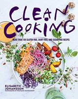   Clean Cooking