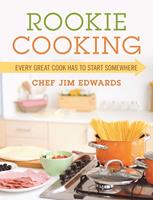   Rookie Cooking