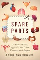   Spare Parts