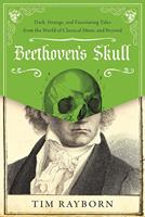   Beethoven's Skull