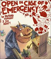   Open in Case of Emergency