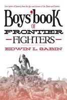   Boys'Book of Frontier Fighters
