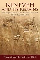   Nineveh and Its Remains