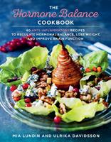   The Hormone Balance Cookbook