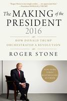   The Making of the President 2016