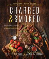   Charred & Smoked