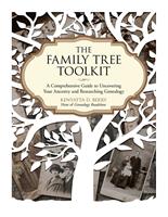   The Family Tree Toolkit