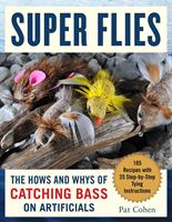   Super Bass Flies