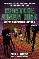   When Endermen Attack