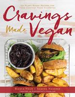   Cravings Made Vegan