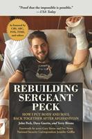   Rebuilding Sergeant Peck
